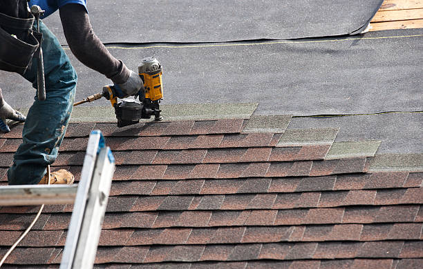 Licensed Emergency Roof Repair service in Medfield, MA - Brentwood Metal Roofing